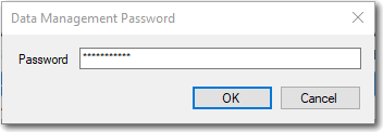 password