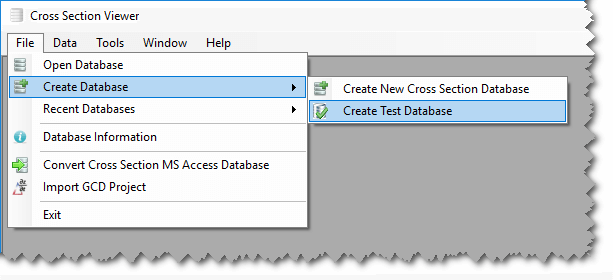 Trapezoid Data Generator